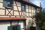 Einfamilienhaus Sulzfeld - 5 Zimmer, 200 m&sup2;, 195.000&euro; | Angebot:24307376