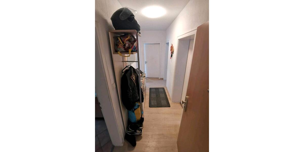 Erdgeschoßwohnung Schweinfurt Gartenstadt - 3 Zimmer, 74 m&sup2;, 1.000&euro; | Angebot:26464296