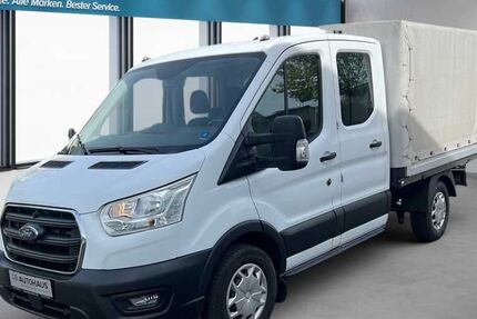 Ford Transit 75.669 km 24.390 &euro; Schweinfurt 97424
