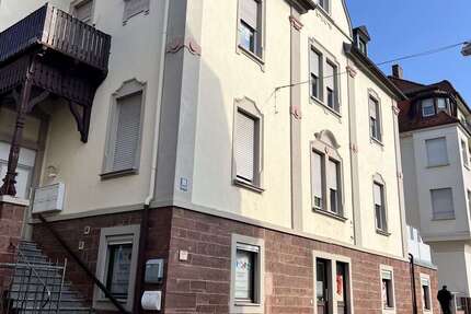 Gewerbeobjekt Bad Kissingen - 495&euro; | Angebot:24773189