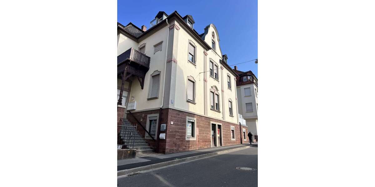 Gewerbeobjekt Bad Kissingen - 495&euro; | Angebot:24773189