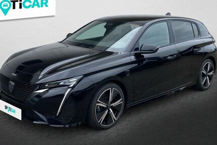 Peugeot 308 30.230 km 22.900 &euro; Haßfurt 97437
