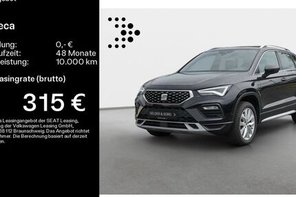 Seat Ateca 24.478 km 30.980 &euro; Haßfurt 97437