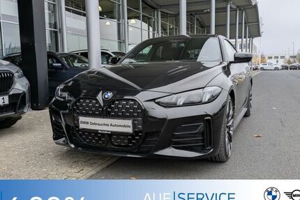 BMW 430 Gran Coupé 13.875 km 52.990 &euro; Schweinfurt 97424