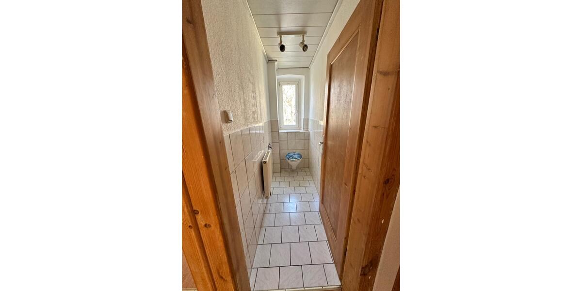 Hochparterre Gerolzhofen - 3 Zimmer, 78 m&sup2;, 675&euro; | Angebot:25291264