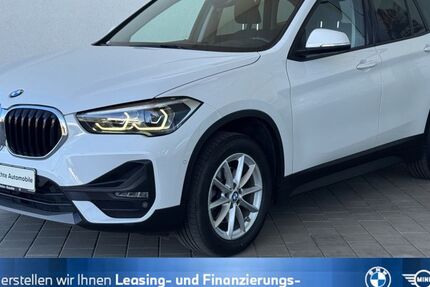 BMW X1 70.522 km 23.220 &euro; Salz 97616