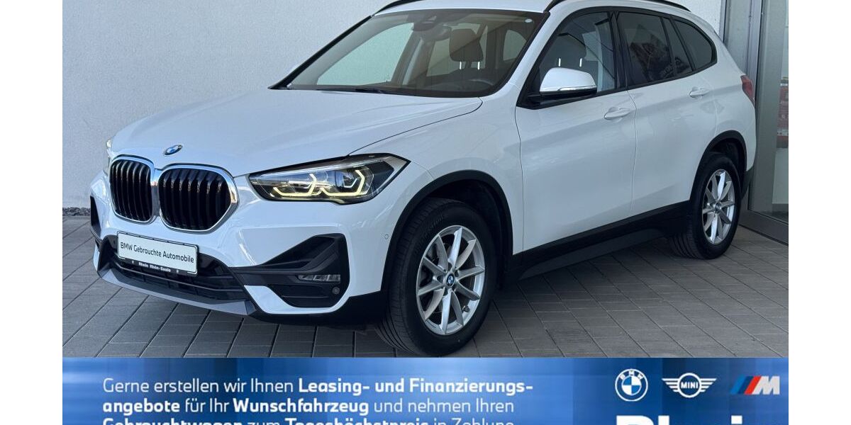 BMW X1 70.522 km 23.220 &euro; Salz 97616