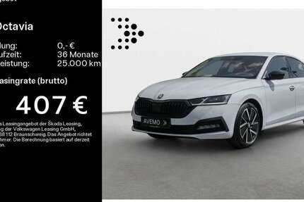 Skoda Octavia 1.790 km 26.990 &euro; Haßfurt 97437