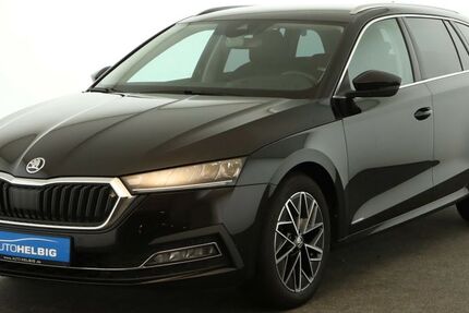 Skoda Octavia 118.600 km 18.590 &euro; Donnersdorf 97499