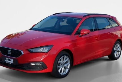 Seat Leon 137.000 km 12.900 &euro; Schweinfurt 97424