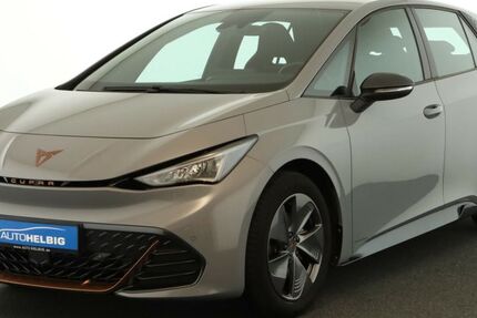 Cupra Born 23.375 km 22.990 &euro; Donnersdorf 97499