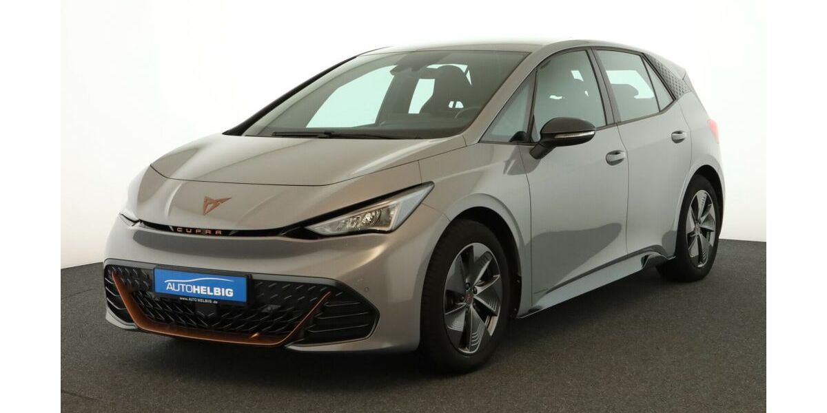 Cupra Born 23.375 km 22.990 &euro; Donnersdorf 97499