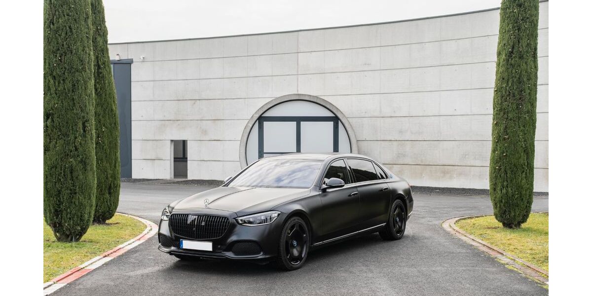 Mercedes-Benz S 580 37.490 km 136.900 &euro; Dettelbach 97337