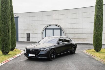 Mercedes-Benz S 580 37.490 km 149.000 &euro; Dettelbach 97337