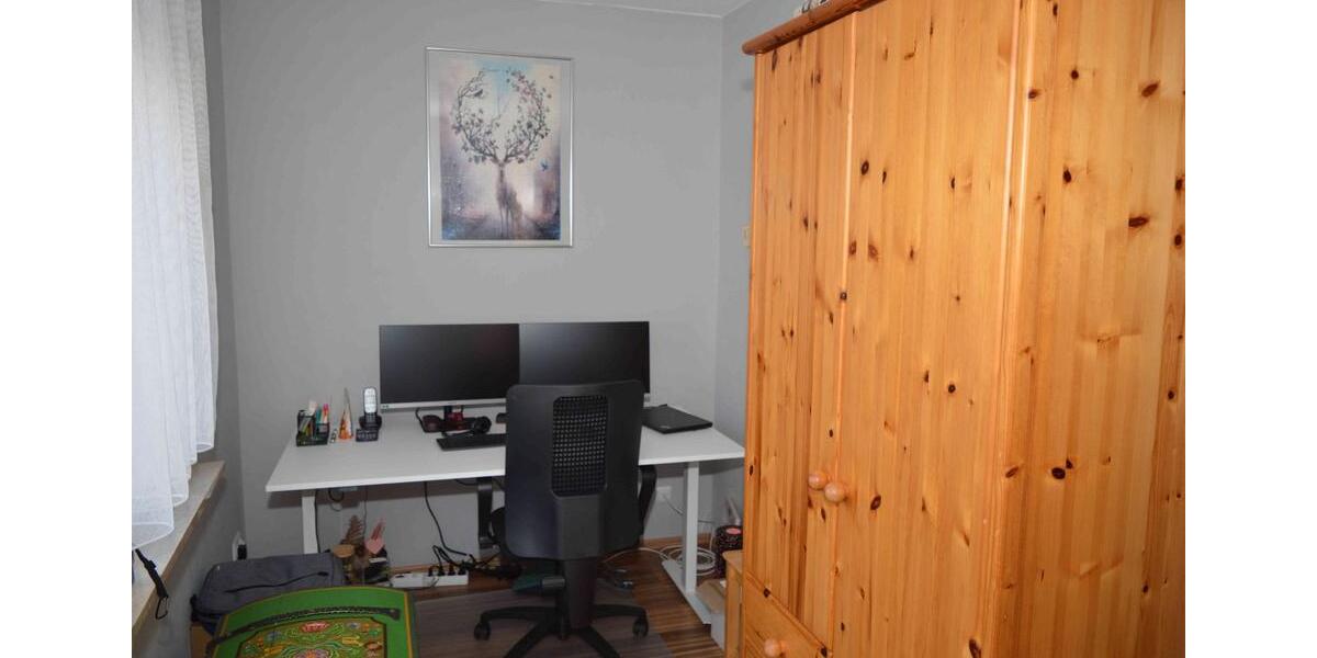 Maisonettenwohnung Bad Kissingen - 4.5 Zimmer, 115 m&sup2;, 920&euro; | Angebot:26029620