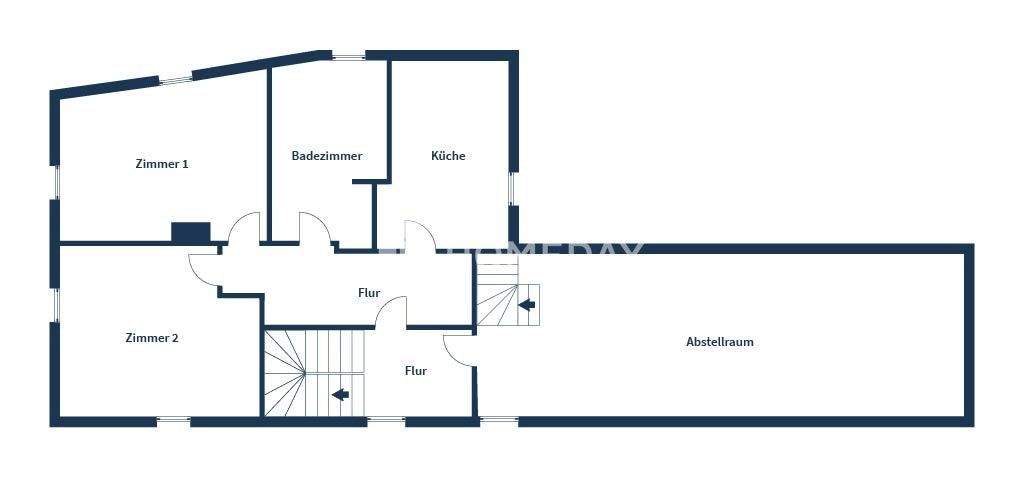 Mehrfamilienhaus, Wohnhaus Bundorf - 1 Zimmer, 369 m&sup2;, 850.000&euro; | Angebot:25737473