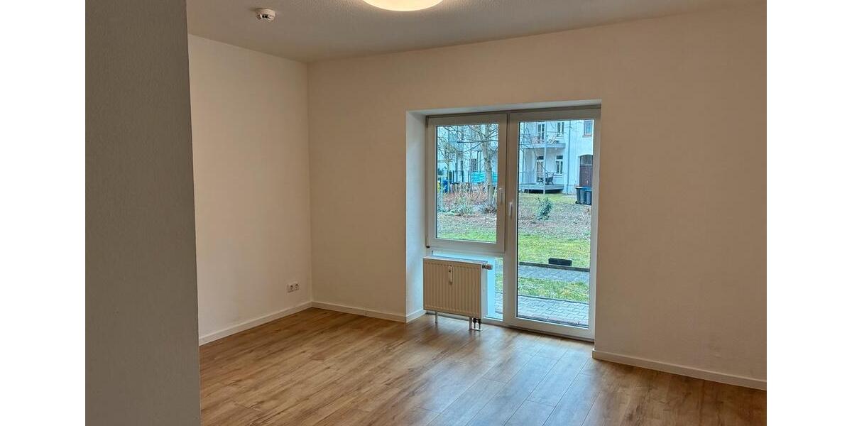 Erdgeschoßwohnung Gochsheim - 2 Zimmer, 39 m&sup2;, 55.000&euro; | Angebot:25376484