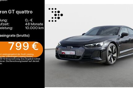 Audi e-tron GT 39.400 km 48.280 &euro; Haßfurt 97437