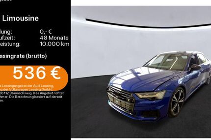 Audi A6 60.850 km 36.990 &euro; Haßfurt 97437