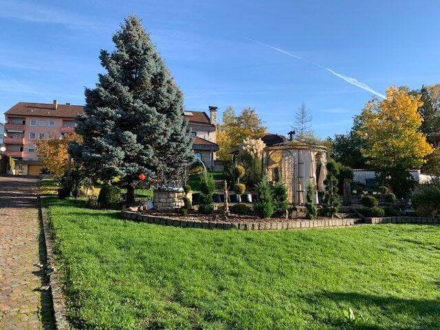 Etagenwohnung Haßfurt - 3 Zimmer, 100 m&sup2;, 800&euro; | Angebot:26930488