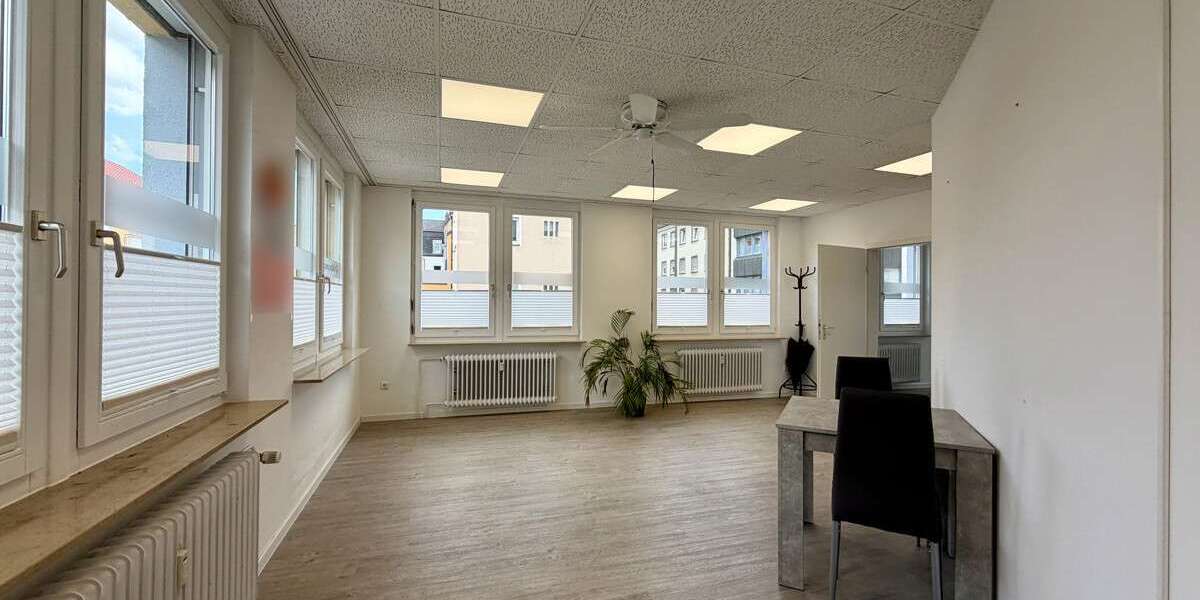 Gewerbeobjekt Schweinfurt Gartenstadt - 275.000&euro; | Angebot:27178914