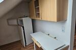 Dachgeschoßwohnung Hohenroth - 2.5 Zimmer, 65 m&sup2;, 470&euro; | Angebot:26033540