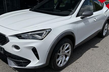 Cupra Formentor 68.350 km 27.490 &euro; Werneck 97440