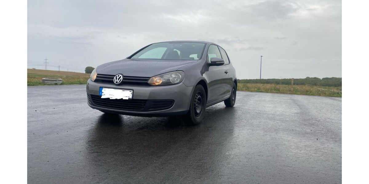 VW Golf 189.000 km 3.299 &euro; Arnstein 97450