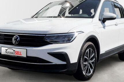 VW Tiguan 30.454 km 26.890 &euro; Hammelburg 97762