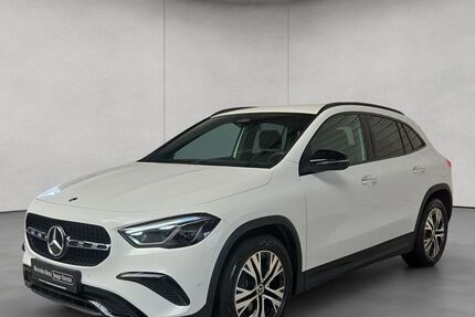 Mercedes-Benz GLA 180 14.288 km 35.750 &euro; Schweinfurt 97424