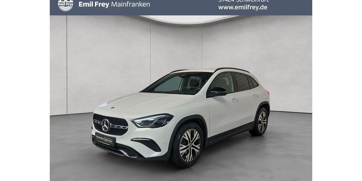 Mercedes-Benz GLA 180 14.288 km 35.750 &euro; Schweinfurt 97424