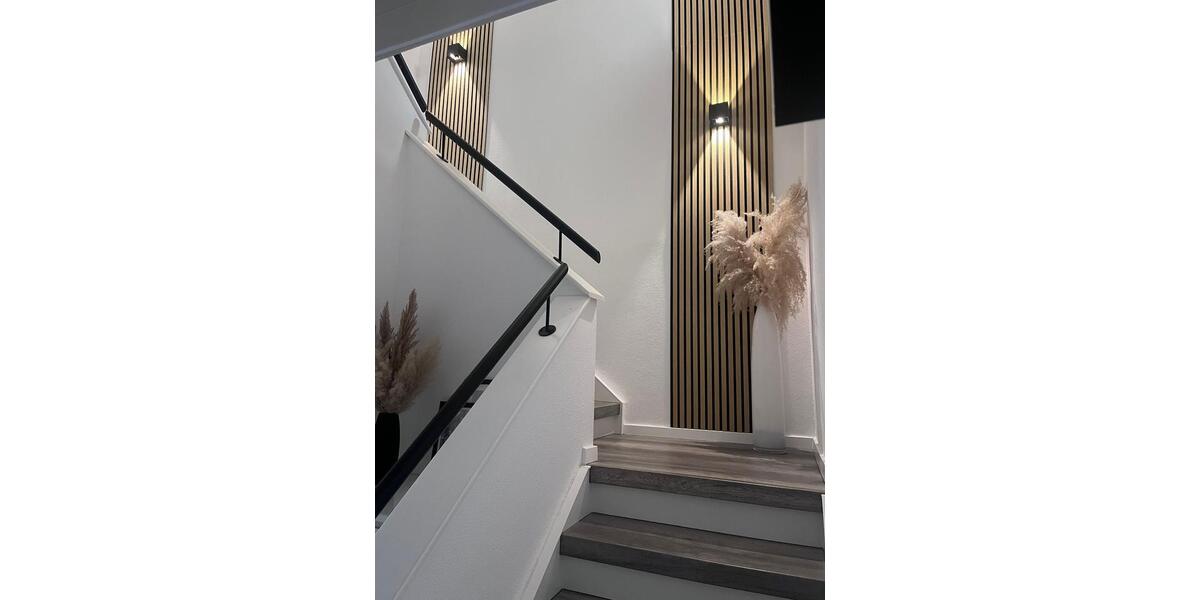 Doppelhaushälfte Schweinfurt Bellevue - 3 Zimmer, 90 m&sup2;, 360.000&euro; | Angebot:25614700