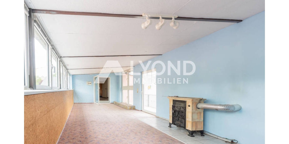 Einfamilienhaus Werneck / Vasbühl Vasbühl - 6 Zimmer, 184 m&sup2;, 190.000&euro; | Angebot:26672590