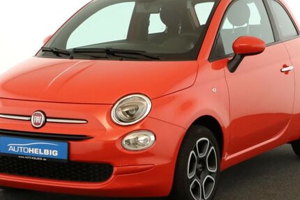 Fiat 500 32.900 km 10.990 &euro; Donnersdorf 97499