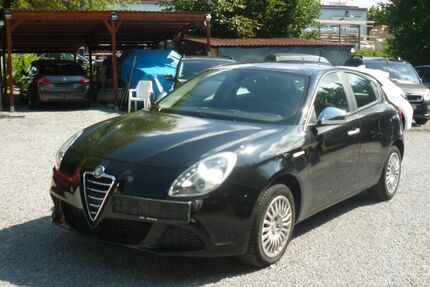 Alfa Romeo Giulietta 114.572 km 6.800 &euro; Estenfeld bei Würzburg 97230