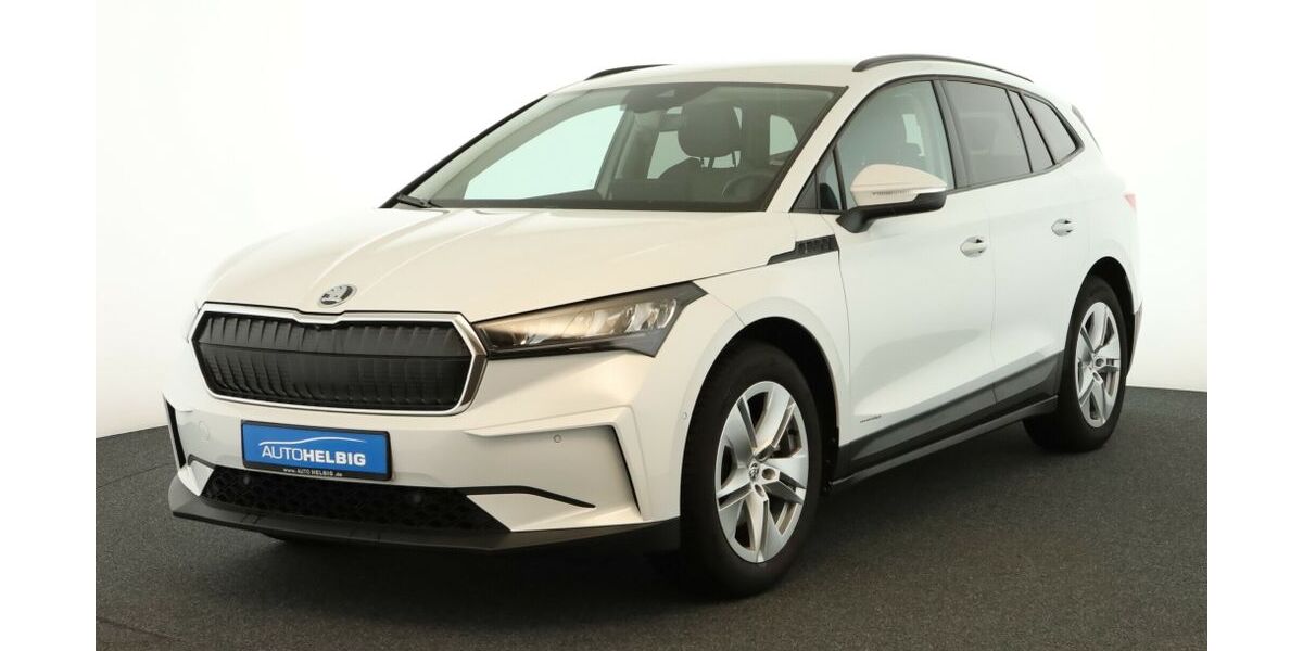 Skoda Enyaq 63.900 km 26.990 &euro; Donnersdorf 97499
