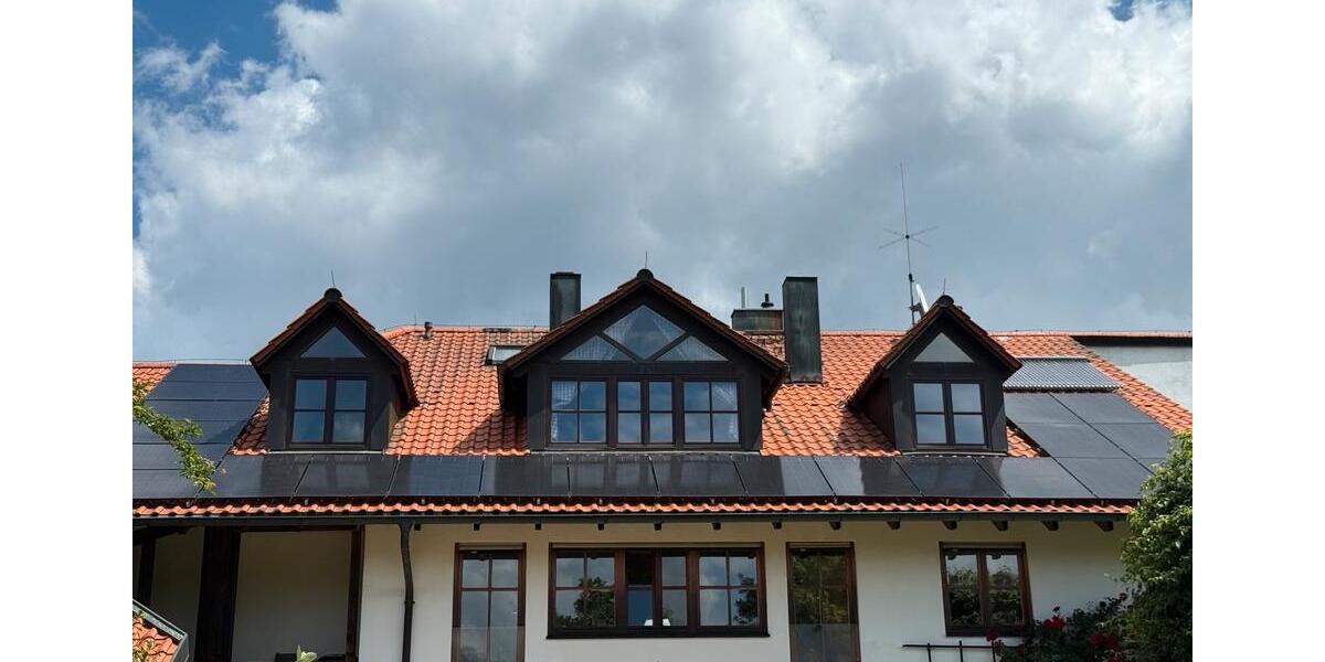 Mehrfamilienhaus, Wohnhaus Burkardroth - 13 Zimmer, 315 m&sup2;, 630.000&euro; | Angebot:26772170