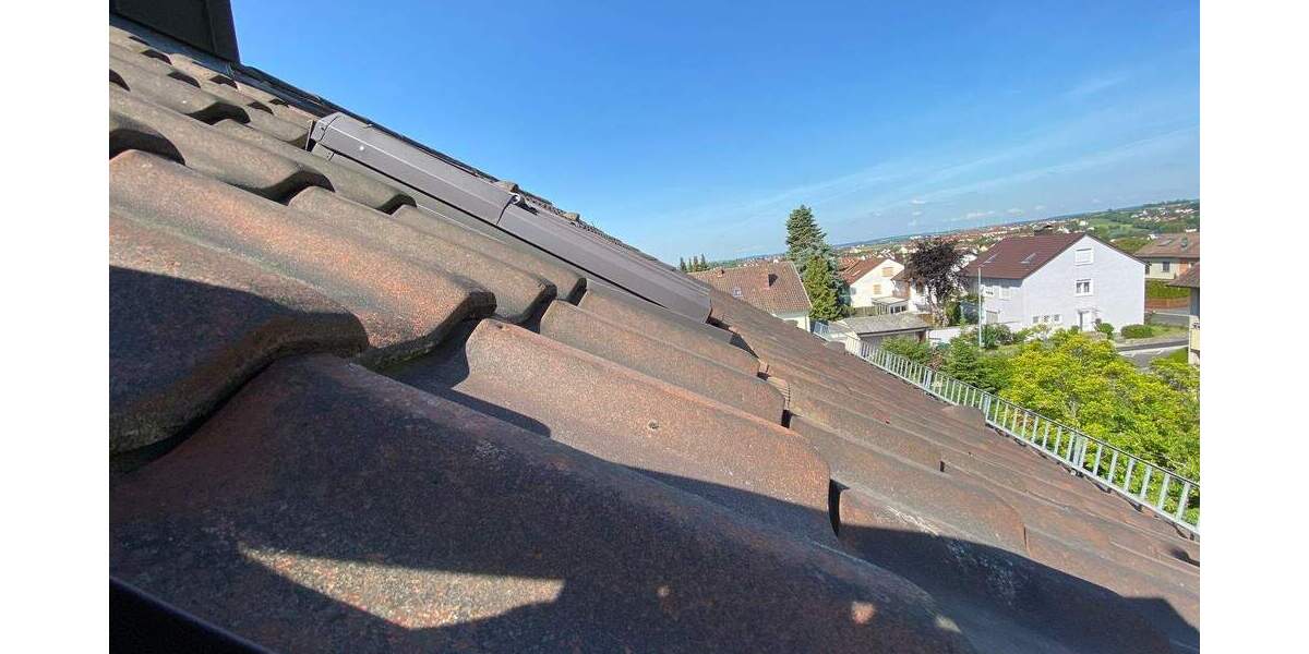 Etagenwohnung Schweinfurt Innenstadt - 275.000&euro; | Angebot:25670331