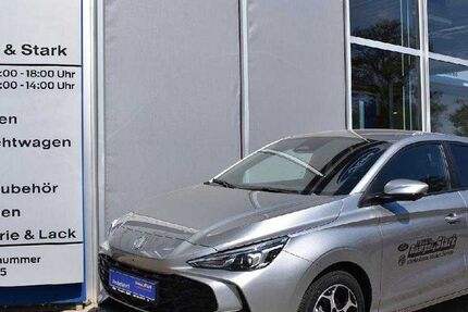 MG 3 3.000 km 20.490 &euro; Unterpleichfeld 97294