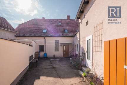 Haus Rimpar - 6 Zimmer, 187 m&sup2;, 249.000&euro; | Angebot:27076672