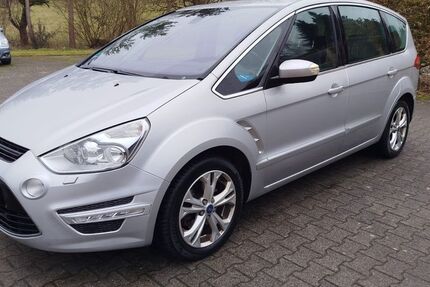 Ford S-Max 301.000 km 2.299 &euro; Bad Kissingen 97688