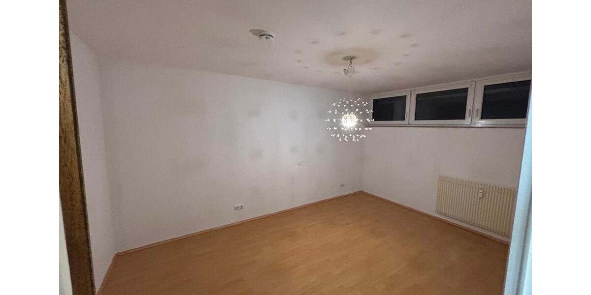 Hochparterre Bad Kissingen - 2 Zimmer, 63 m&sup2;, 590&euro; | Angebot:25907747