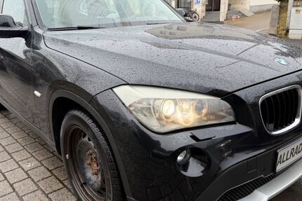 BMW X1 327.000 km 4.790 &euro; Niederwerrn 97464