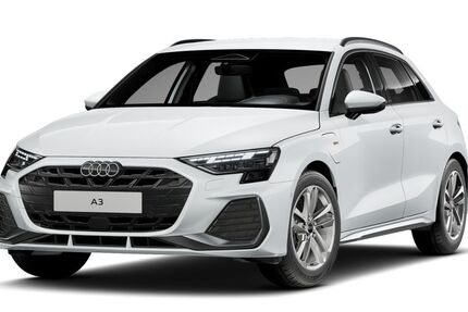 Audi A3 6.951 km 35.790 &euro; Schweinfurt 97424