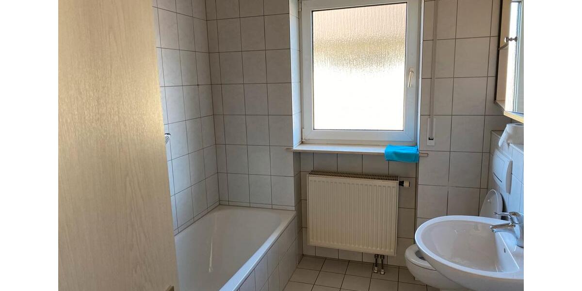 Etagenwohnung Schweinfurt Gartenstadt - 4 Zimmer, 111 m&sup2;, 1.220&euro; | Angebot:25960615