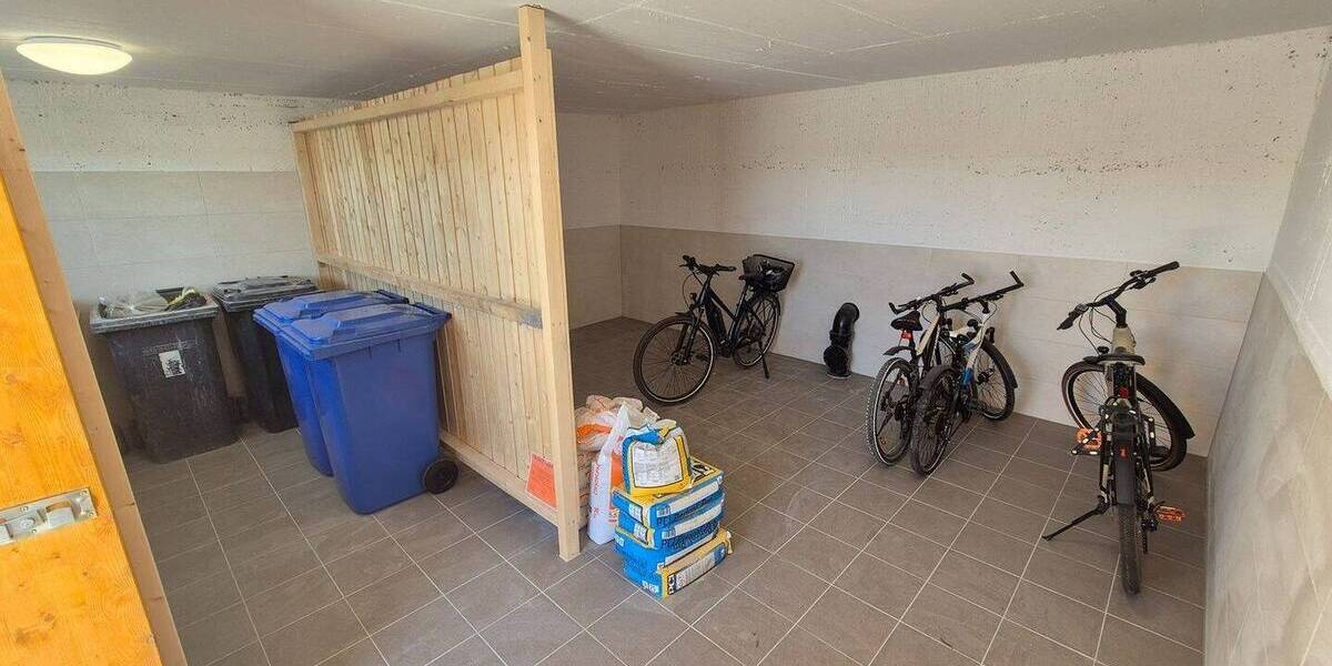 Etagenwohnung Bad Bocklet - 5 Zimmer, 140 m&sup2;, 469.000&euro; | Angebot:25769539