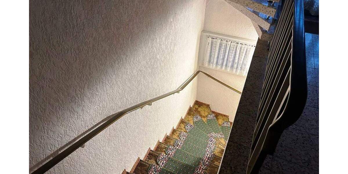 Doppelhaushälfte Stadtlauringen Wettringen - 4 Zimmer, 114 m&sup2;, 219.000&euro; | Angebot:25729020