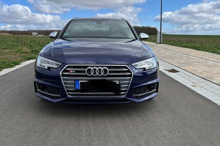 Audi S4 70.000 km 35.750 &euro; Arnstein 97450