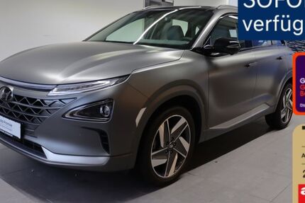 Hyundai NEXO 26.740 km 16.885 &euro; Schweinfurt 97424