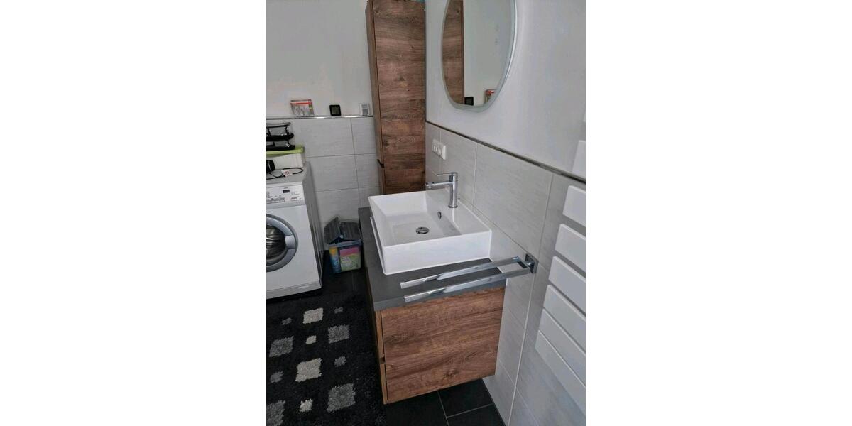 Etagenwohnung Schweinfurt Bellevue - 2 Zimmer, 52 m&sup2;, 1.060&euro; | Angebot:26048569